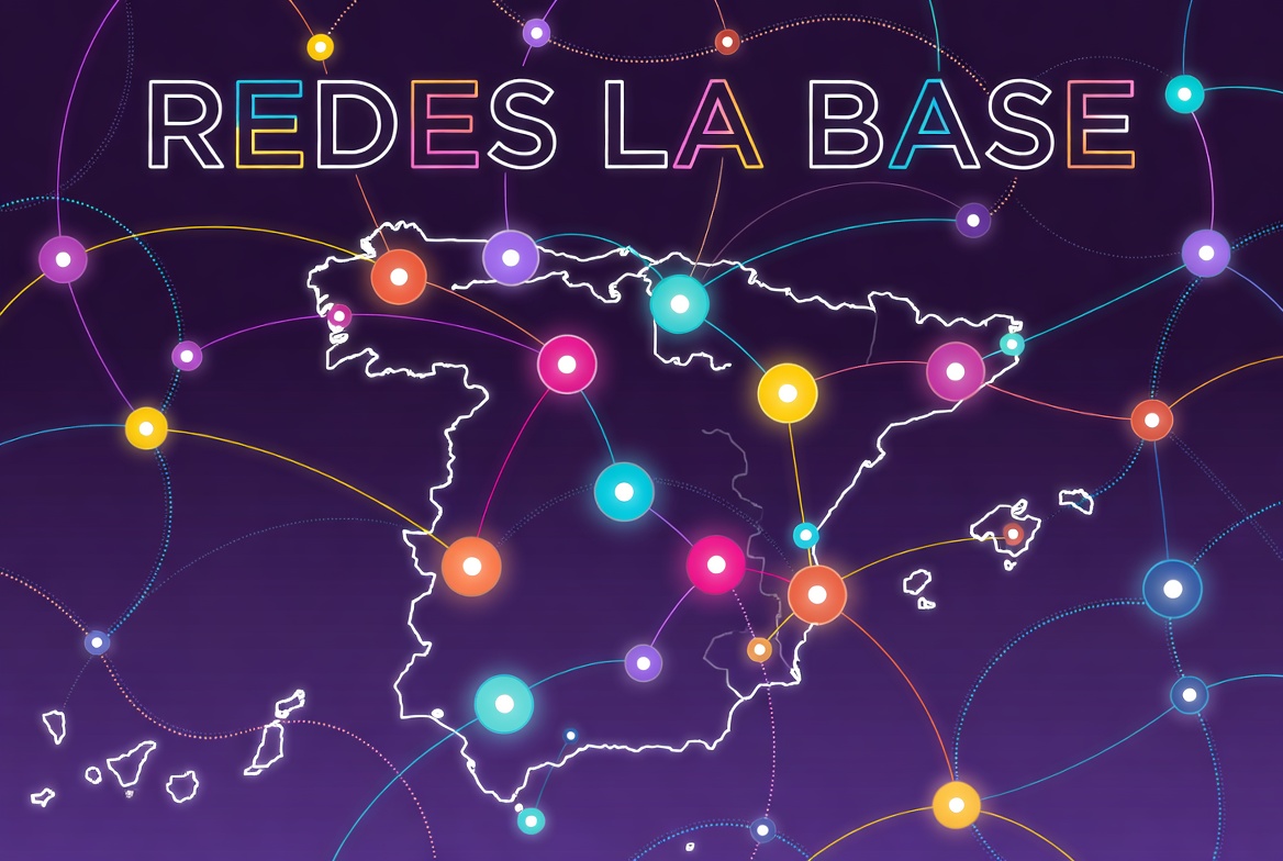 Redes