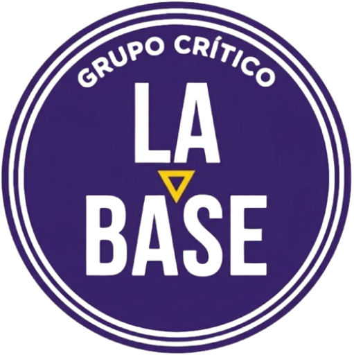 LA BASE PODEMOS