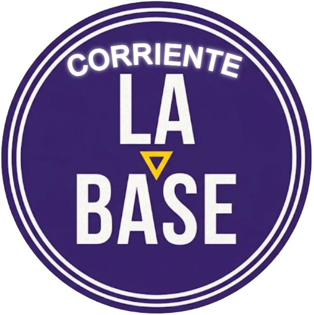 LA BASE PODEMOS