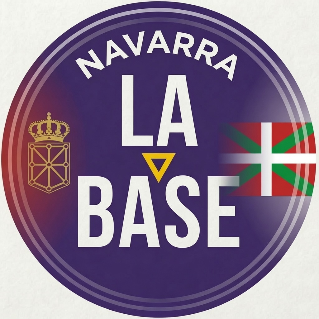 Navarra Parlamento