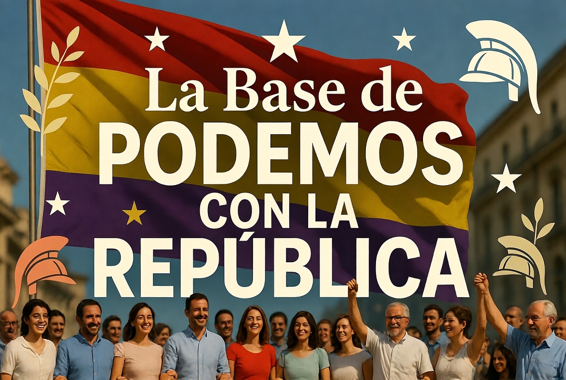 La República: memoria, democracia y futuro