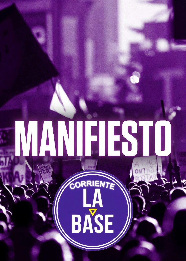 Manifiesto