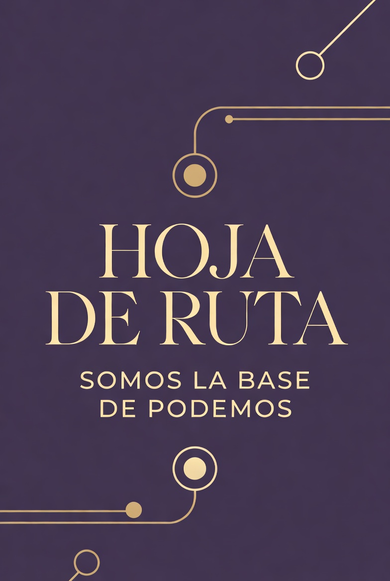 Hoja de ruta