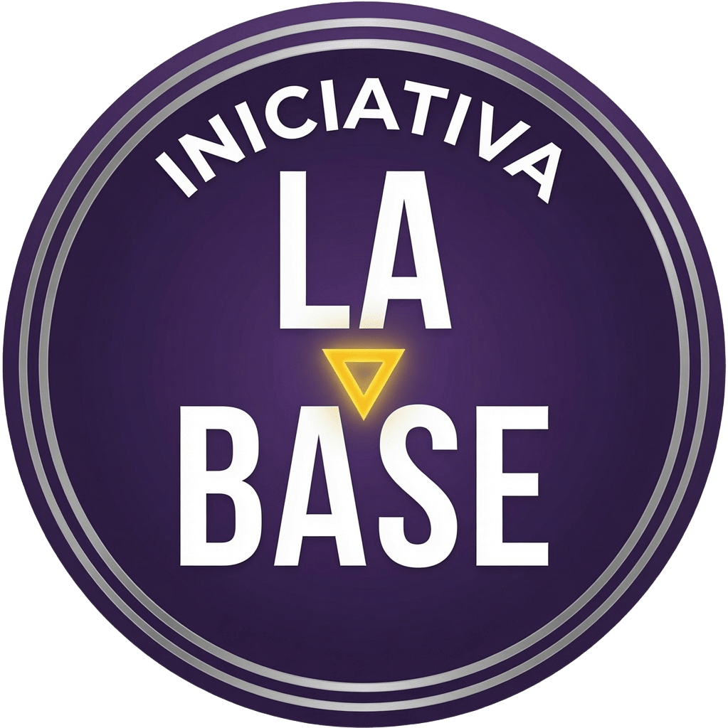 LAS BASES DE PODEMOS