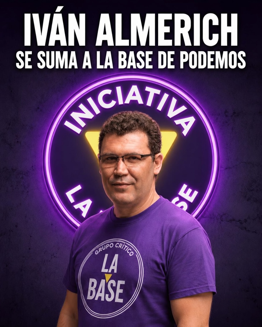 Iván Almerich