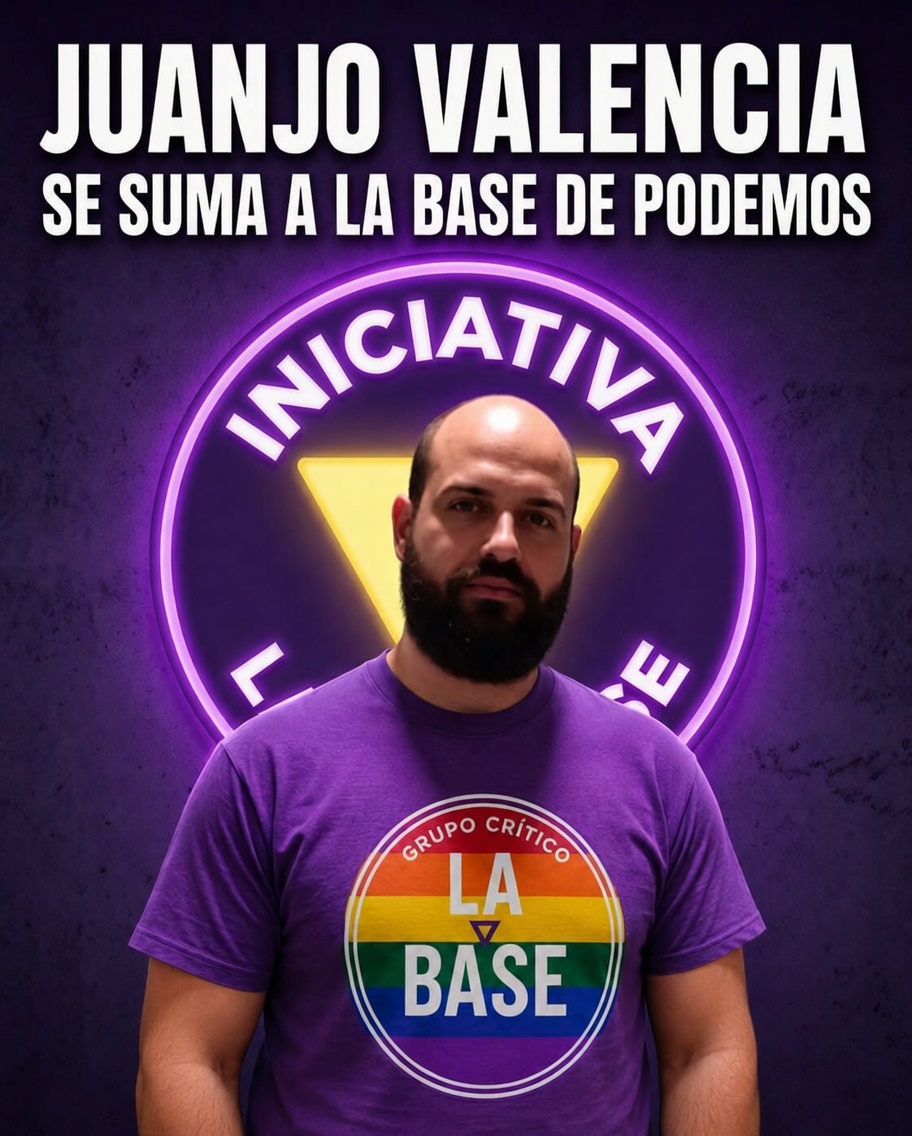 Juanjo Valencia